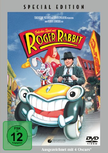 Falsches Spiel mit Roger Rabbit