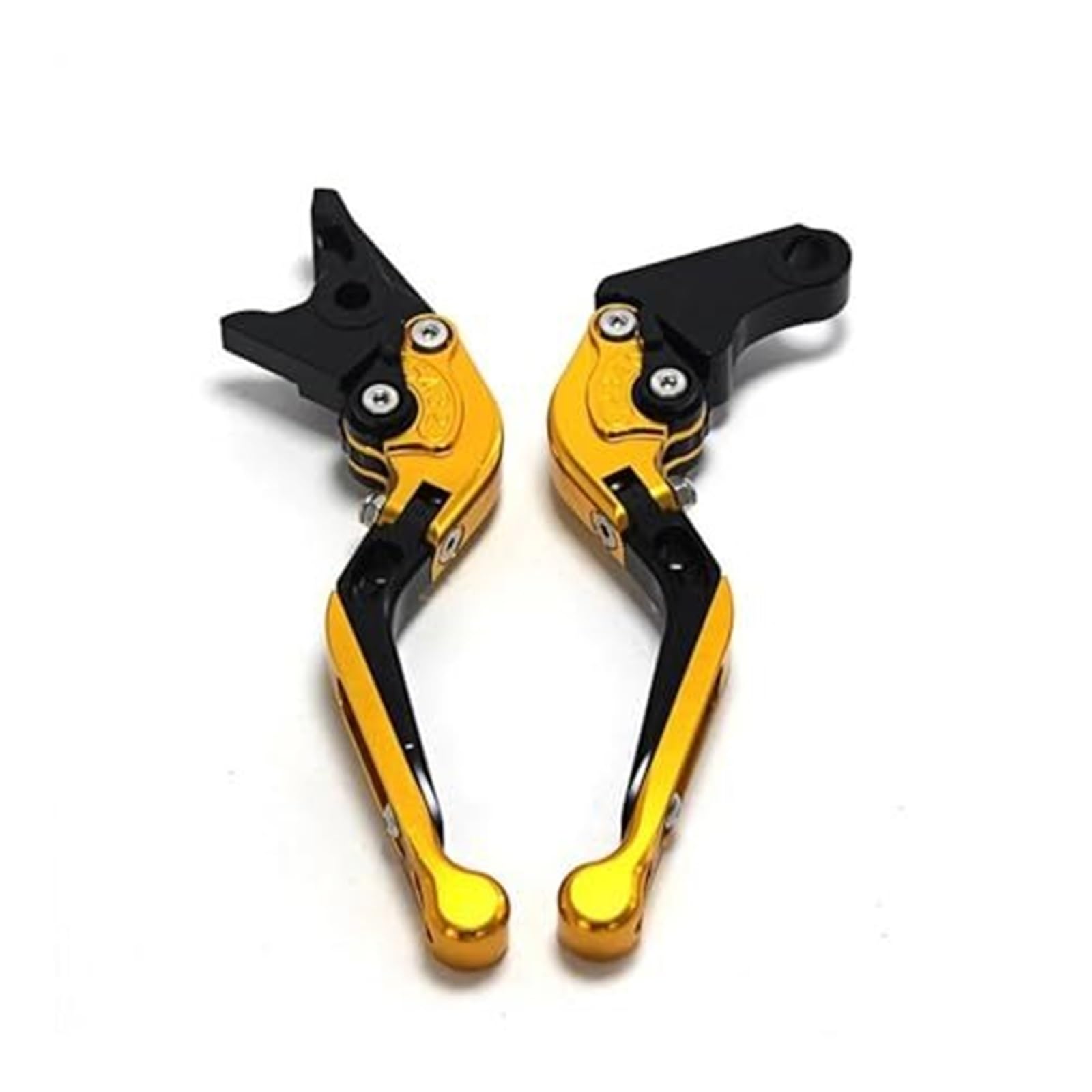 Flbzblkasl O Motorcycle Short Brake Clutch Levers Motorcycle Brake Clutch Levers Brakes Cnc Lever For Cbr600rr For Cbr1000rr For Cbr 600 1000 Rr 2008-2012 2013 2014 2015 2016 2017