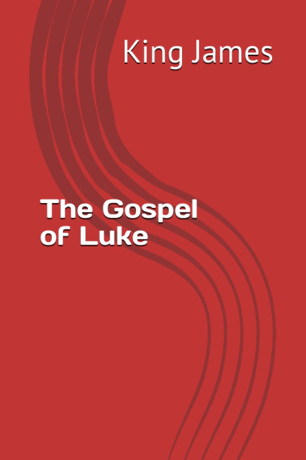 The Gospel of Luke