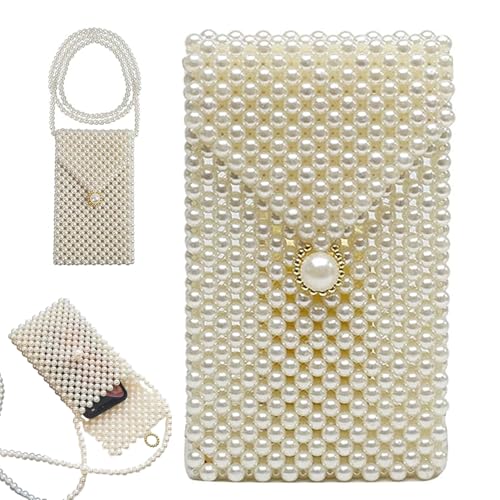 Sac à main en perles pour les fêtes le sac de soirée idéal - 6
