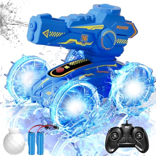 Motivekit 3-in-1 Remote Control Car with...