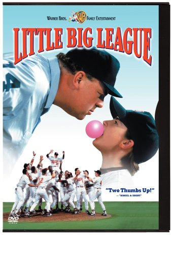 Amazon.com: Little Big League : Luke 