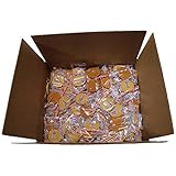 Darlington Farms Cookie Sugar Individually Wrapped 216 Case .75-Ounce Packages (Pack of 216)