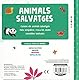 Animals salvatges (Toca els animals)