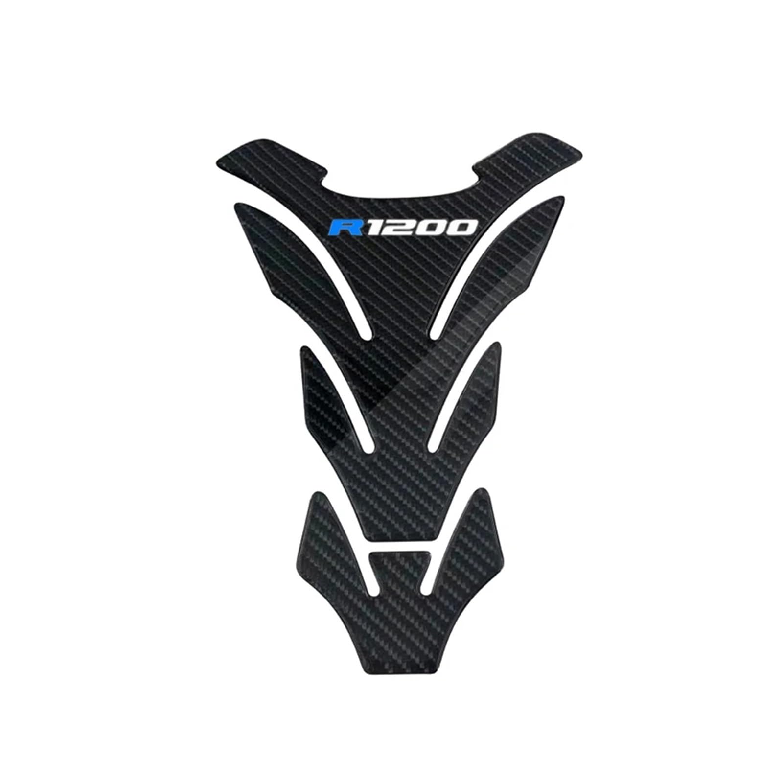Motorbike Tank Pad Sticker for R 1200 GS R1200GS for Adventure R1200 GS Motorcycle Tank Pad Protector Sticker Tank Sticker Tank Pad Decal