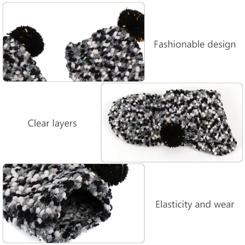 Coral Fleece Sleeping Socks Kid Slippers Socks Plush Slippers Pantumblas De Mujer Women Zapatilla2