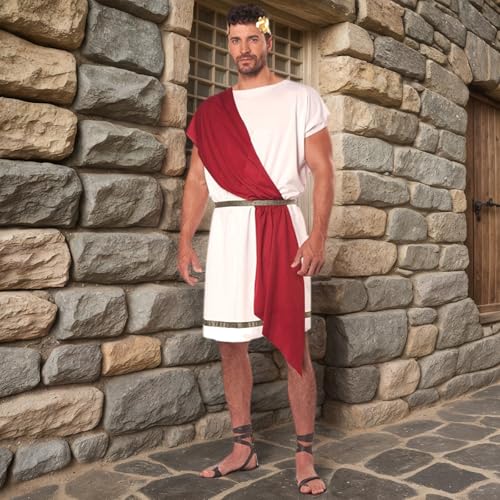 Costume arabe Toga idéal pour briller lors de votre prochaine fête costumée