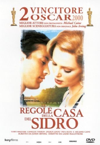 Le Regole Della Casa Del Sidro