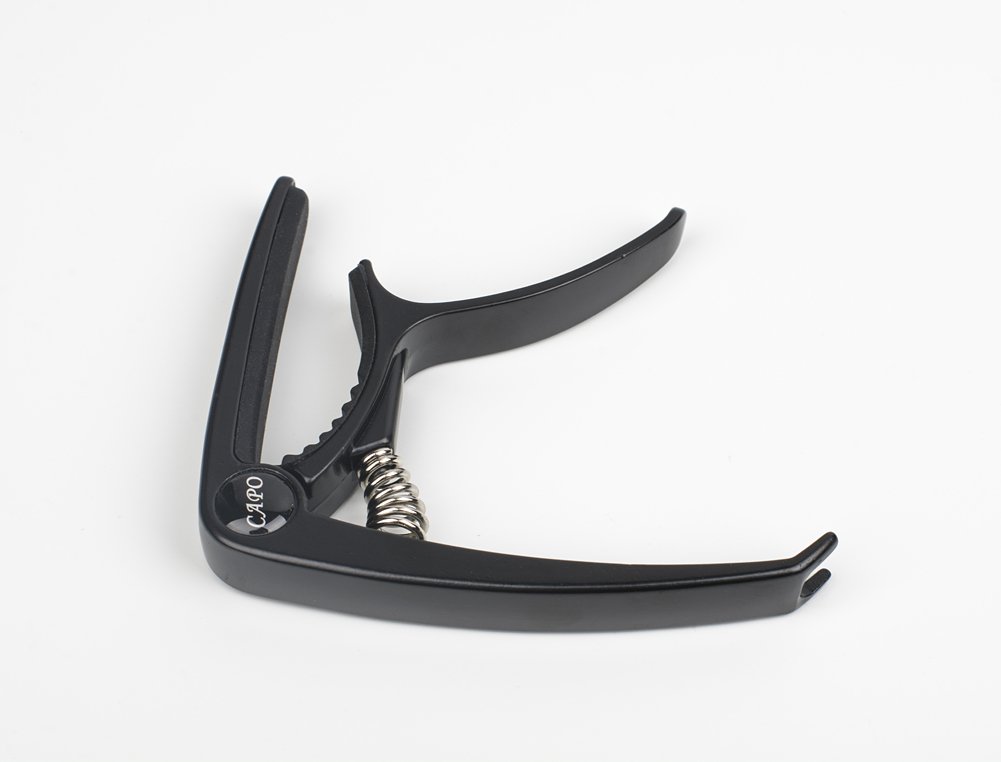 Capotasto Premium Per Chitarra - Accessorio Professionale Per Musicisti - Foto 6