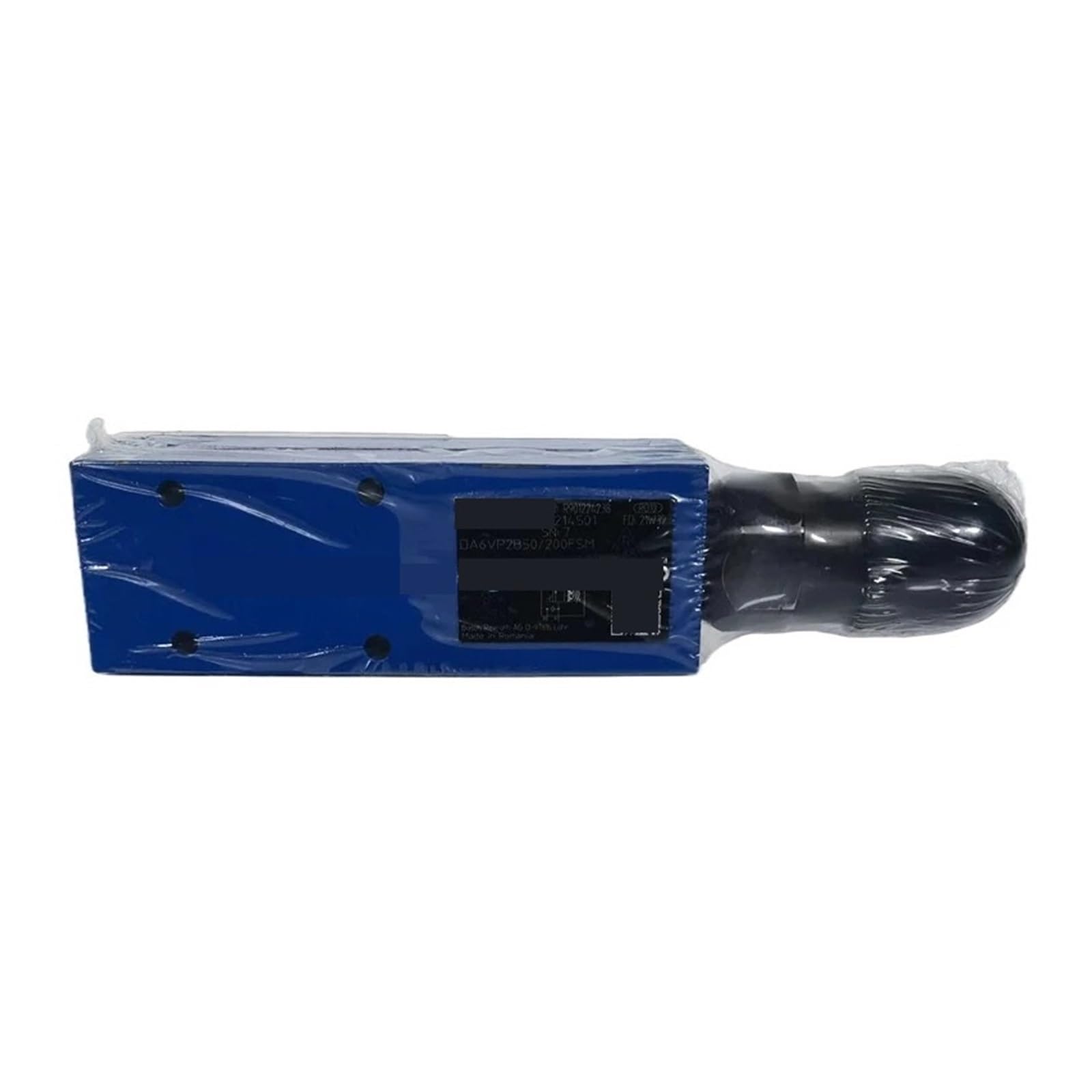 NVSFZGIYG R901224238 DA6VP2B5X/200FSM DA6VP2B50/200FSM Hydraulic Throttle Valve