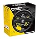 Thrustmaster EVO Racing 32R Leather, Rundes, Lederbezogenes Lenkrad und Abnehmbare Nabe, Für PC und Konsolen