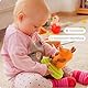 ANSMANN LED Nachtlicht „Die Maus“ aus der TV Sendung mit der Maus – Einschlafhilfe für Mädchen und Jungen/Touch Sensor, ideal als Babylicht Kinderlicht Nachtlampe Nachttischlampe Stilllicht