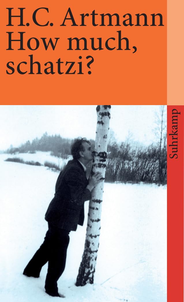 How much, schatzi?