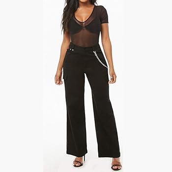 トップス liten Sheer Scalpture Tops black Petite Black Sheer Long Sleeve Top | Petite | PLT USA