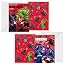 Avengers Valentines with Stickers