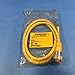 Turck RKV 490-1.5M Network Minifast Cable