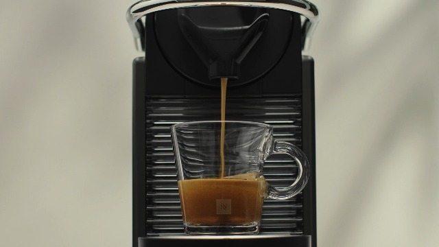 Nespresso Pixie Coffee Machine, Electric Titan : Amazon.co.za