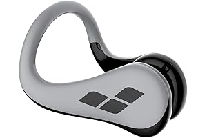 ARENA Swimming Nose Clips Pro II: Your Secret Weapon for Uninterrupted Swim Sessions