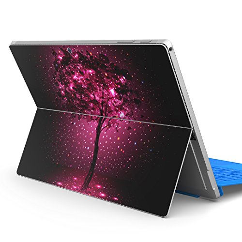 igsticker Surface pro7 (2019) pro6 pro2017 pro4 p XLV[ T[tFX m[gubN m[gp\R Jo[ P[X tB XebJ[ ANZT[ ی 005239 t[  LL 