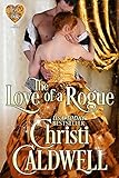 The Love of a Rogue: The Heart of a Duke, Book 3 (3)