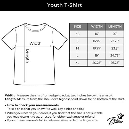 TeeStars - This is What an Awesome 9 Year Old Looks Like Youth Kids T-Shirt Small Gray