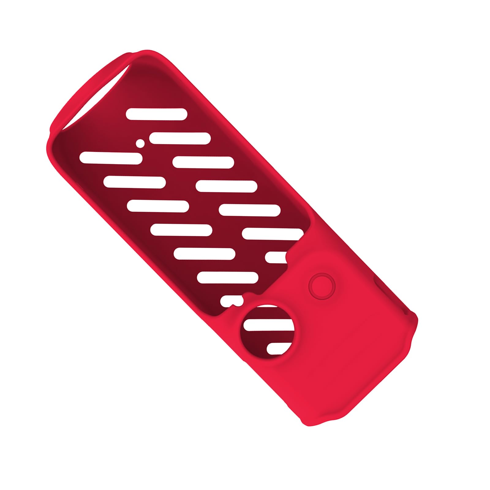 Portable Silicone Drop Protector Spare Parts Gimbal Camera Protective Case Cover for DJI Osmo Pocket 3