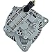 DB Electrical 400-48160 New Alternator For 2.4L 2.4 Mitsubishi Eclipse Galant 07 08 09 10 11 12 2007 2008 2009 2010 2011 2012 A3TG4891 A3TG4891AC A3TG4891ZC M1800A145D 1800A145 11118