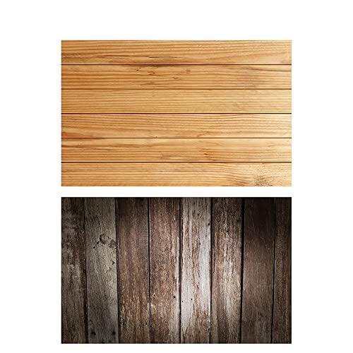 Image of Store2508 Flat Lay Photography Backdrop Double Sided 56 * 88 Cm (Design 1230)
