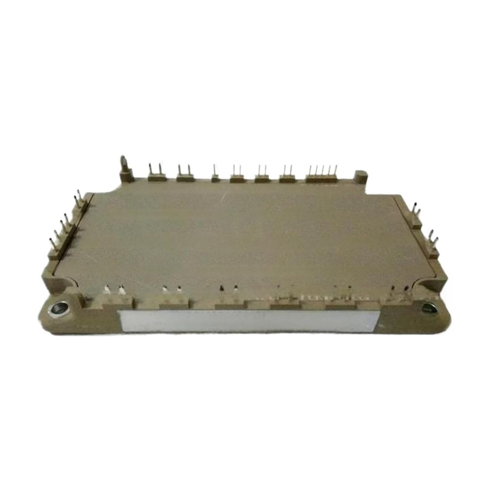Módulo 7MBR35SD120A-50 QTFJCH7: alta eficiencia térmica para inversores
