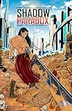 Shadow Paradox Volume 1: Mystery of the Chronobeasts