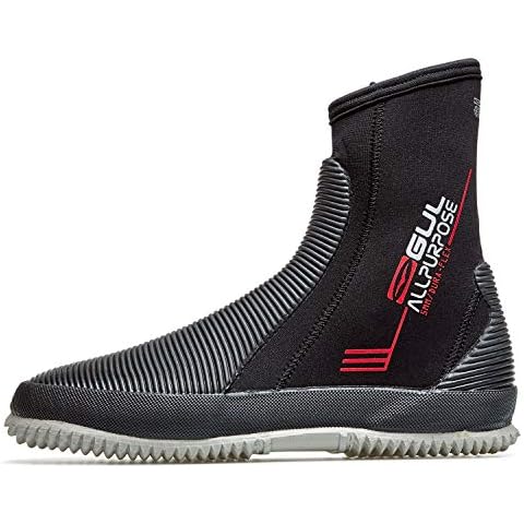 Gul 5mm All Purpose Neoprene Wetsuit Boots Cover
