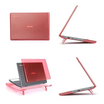 ASUS Chromebook CR1 CR1100FK 充電器 ケース モバ充 Amazon.co.jp: mCover ケース 2022~2023 11.6インチ ASUS