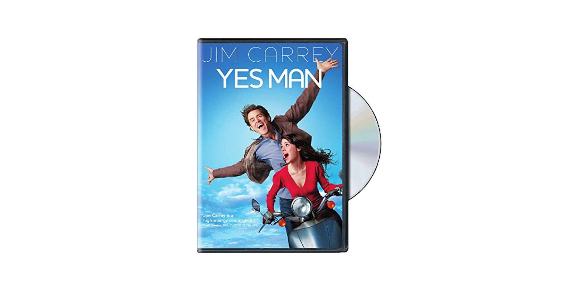 (CD)Yes Man／Various Artists Amazon.com: Yes Man Soundtrack: CDs y Vinilo