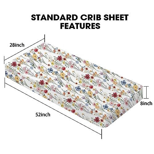Little Grape Land Crib Sheets For Girls And Boys thumb #6