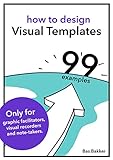 How to design visual templates and 99 examples