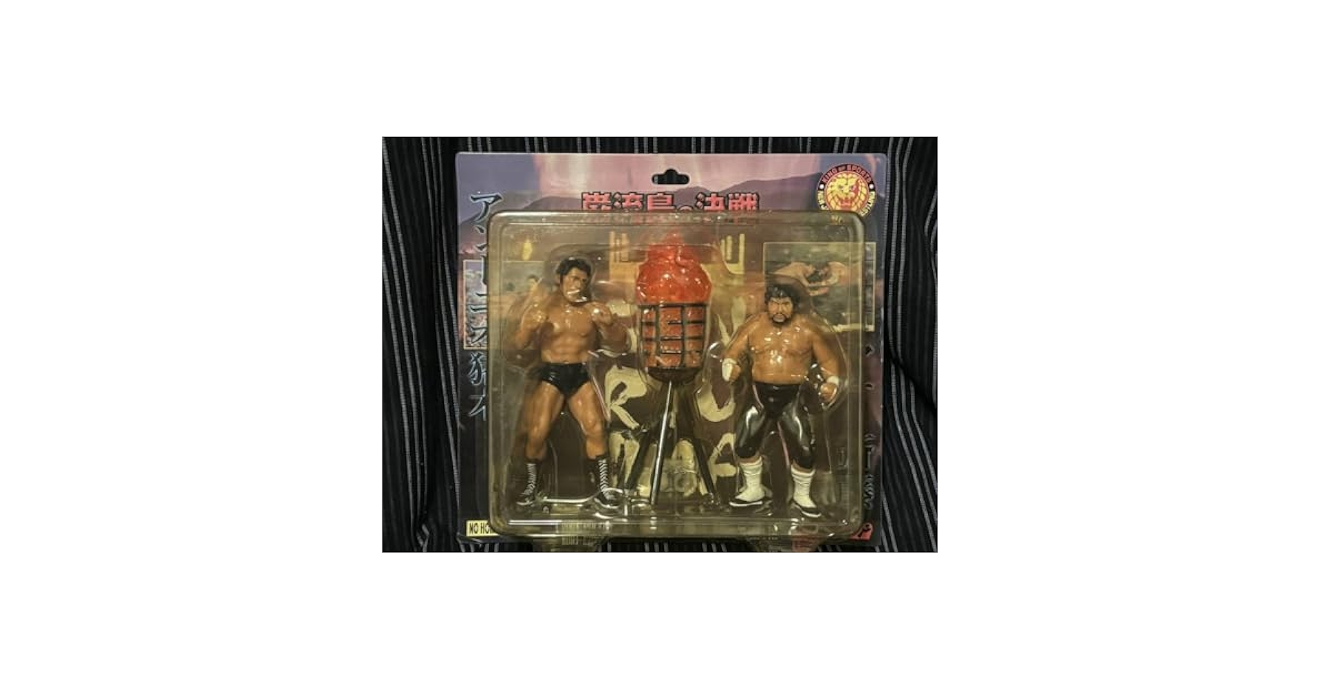 日本プロレス ソフビ 猪木ブーツ 日本プロレス ソフビ 猪木ブーツ - メルカリ
