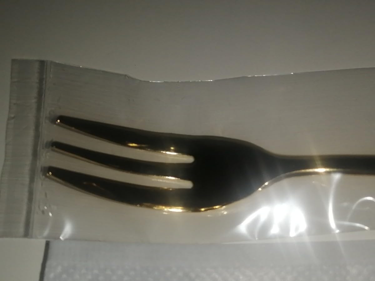 Amazon.co.jp: ノーブランド品オリエンタルカレーゴールドフォーク
