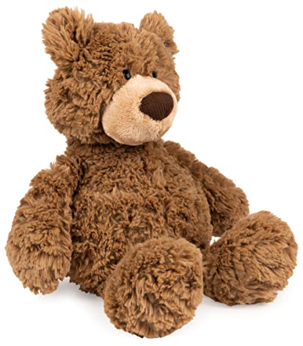 Gund 6048356 Pinchy Teddy Bear, Premium Stuffed Animal thumb #1