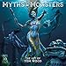 Myths and Monsters: The Art of Tom Wood 2020 Wall Calendar: by Sellers Publishing