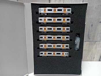 Amazon | Nゲージ GREENMAX 30824 阪神1000系(「たいせつが