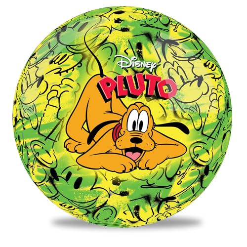 KR Strikeforce Disney - Mickey and Friends - Pluto 08#