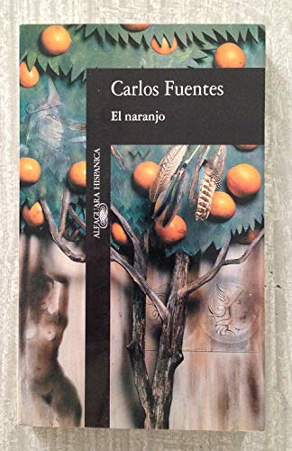 El Naranjo (Alfaguara hispánica)