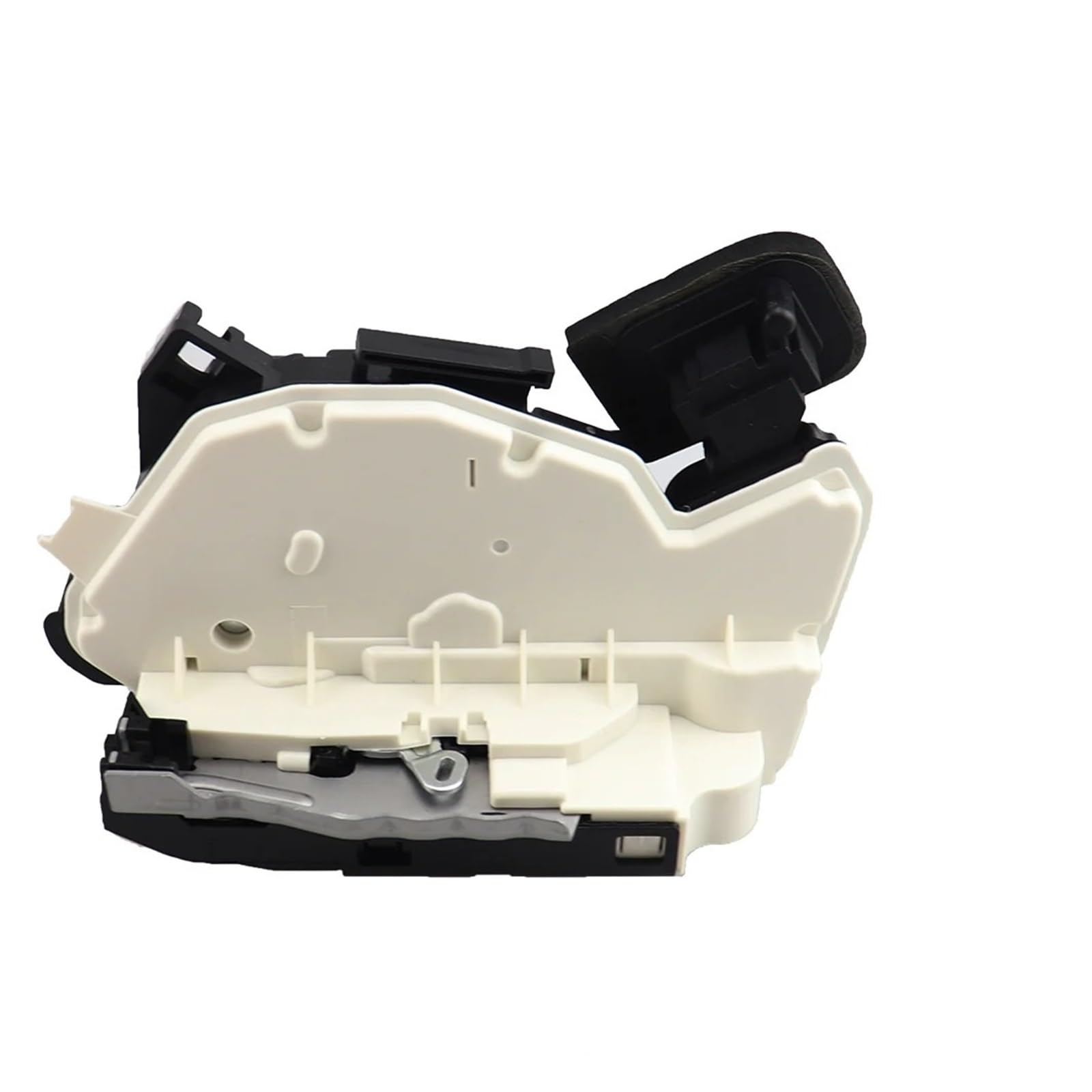 Oexrigru Rear Left For Vw For Golf Mk6 Mk7 For Passat B7 For Polo Door Lock Latch Actuator Driver Side Front Left 5K1 837 015 C/6Rd 837 015 A Door Lock Latch Actuator(Rear Left)