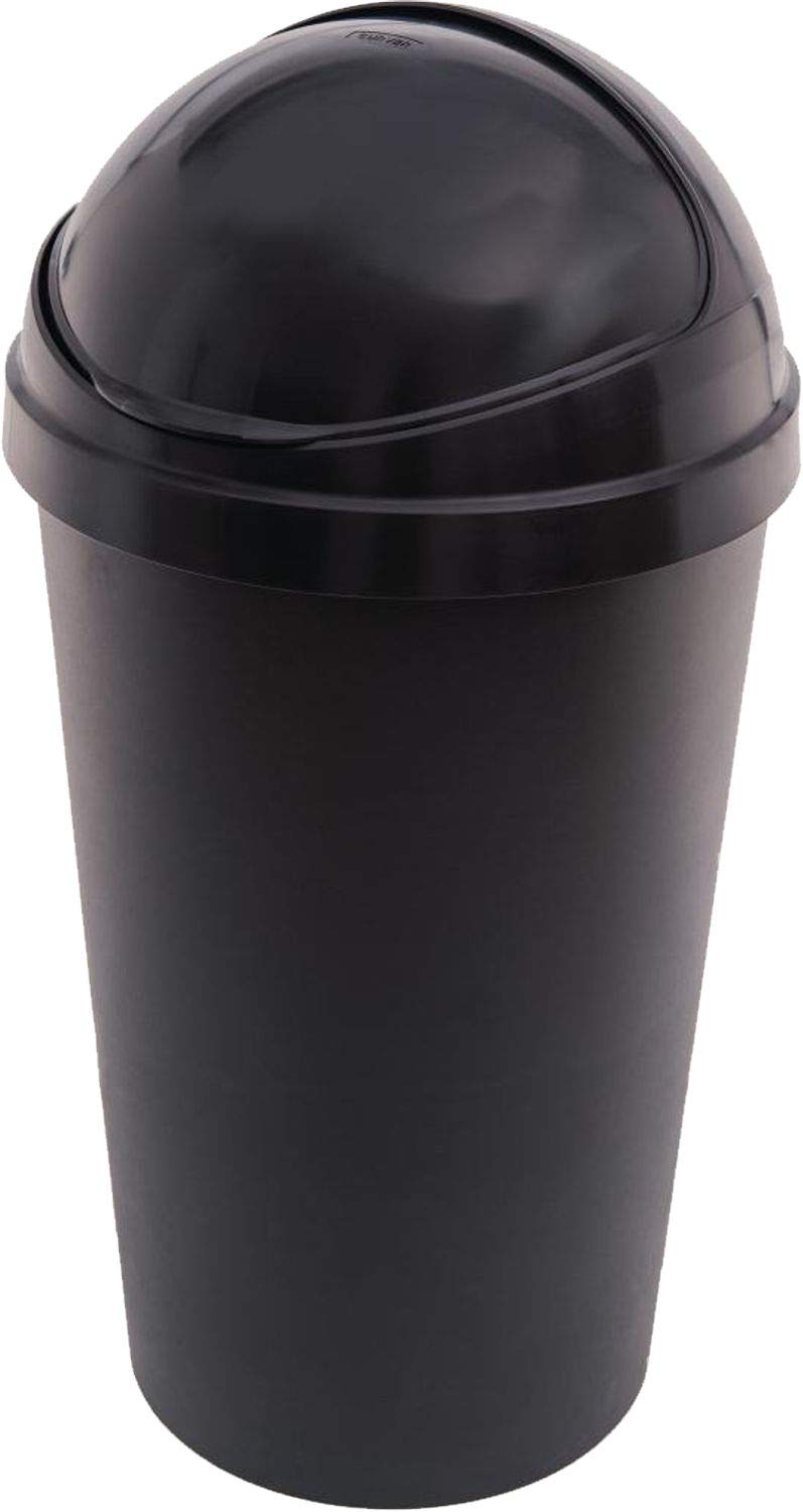 Sterling VenturesBullet Bin 50L Grey (Black)