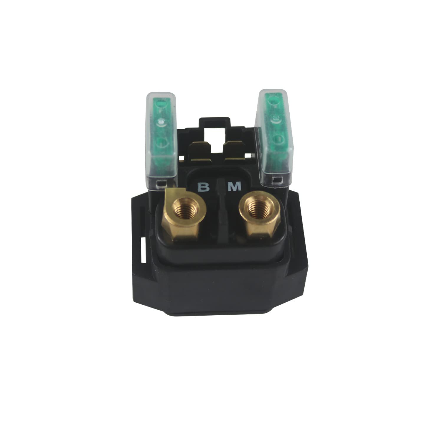 FC MXBB Starter Solenoid Relay ATV for Yamaha YFM 250 350 400 450 660 for Raptor Grizzly Kodiak Wolverine Big Bear 2003 2004 2005 2006 2007 2008