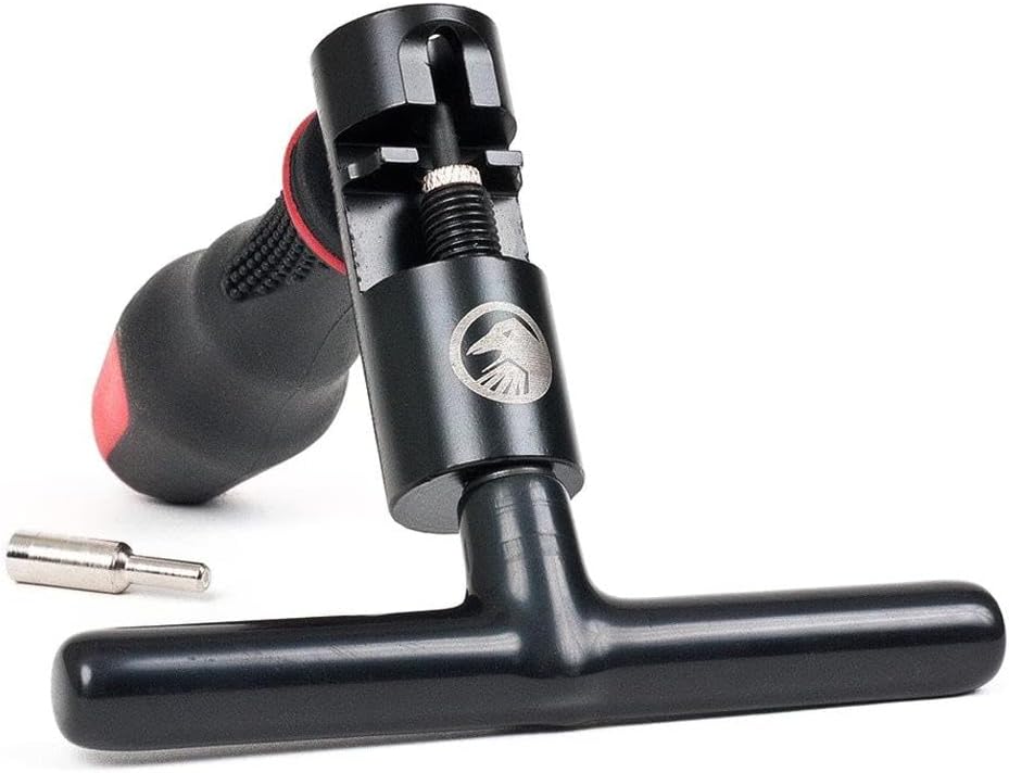 Shadow Chain Tool - Compatible with Shadow Interlocking Chains - Standard Version for 1/8" BMX Chains - 7.4oz