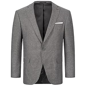 Indumentum Heren blazer IJS-100