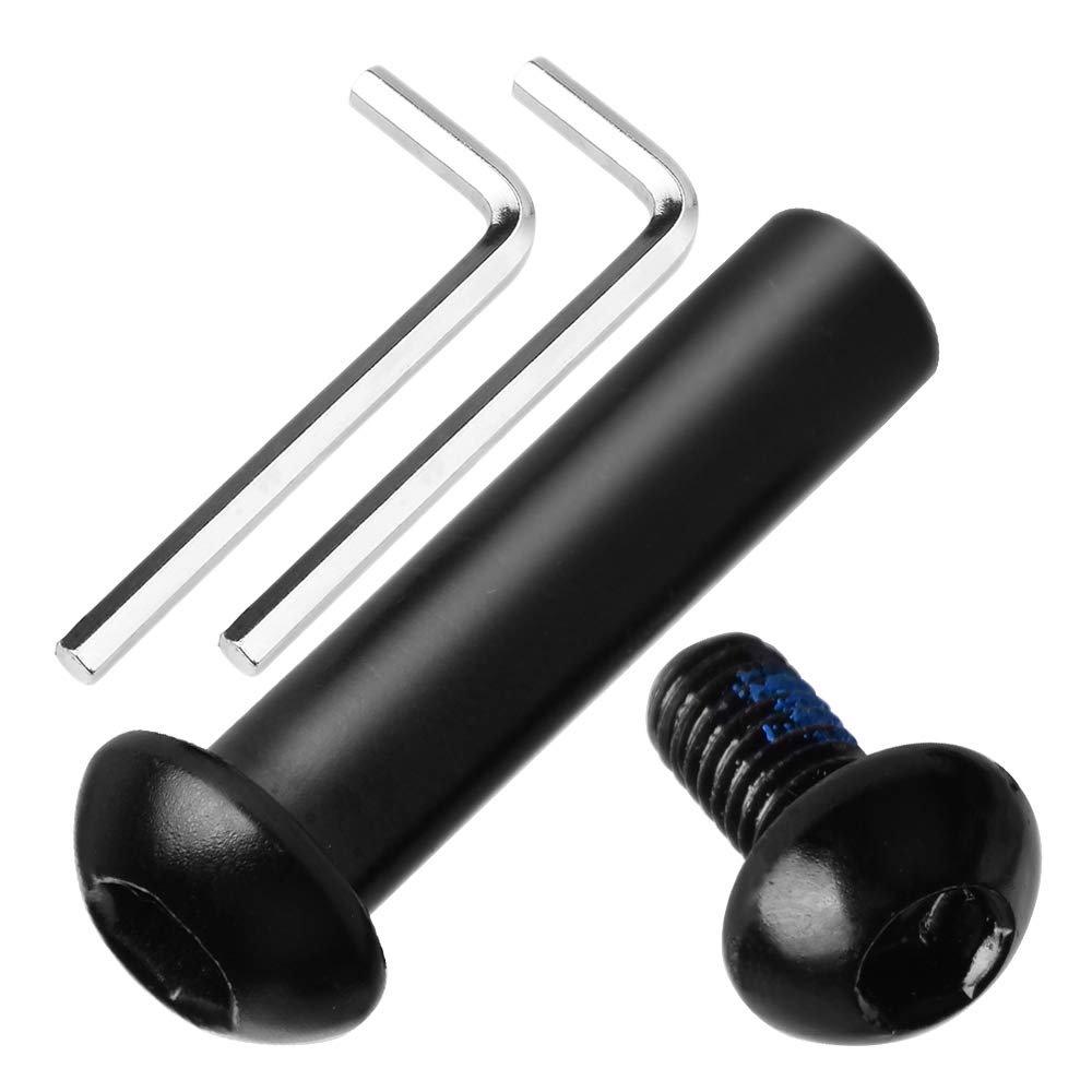 OTFAITP 8mm x 26mm - 30mm Axle Allen Screw Set