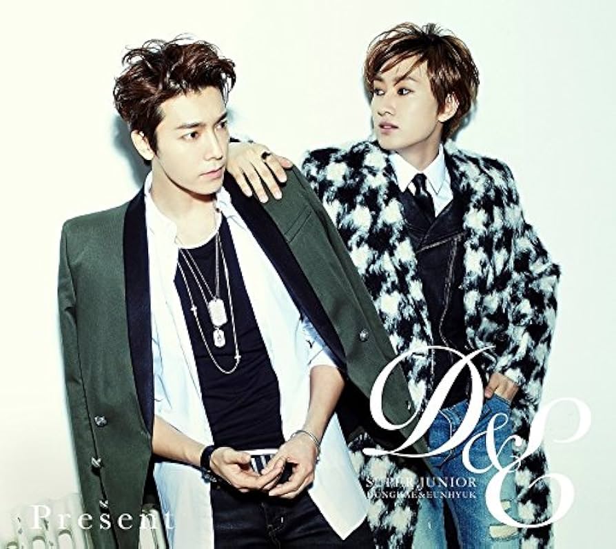 super junior d&e 10/5 ウニョク　ドンへ　サノク　3枚セット super junior d&e 10/5 ウニョク ドンへ サノク 3枚セット SUPER