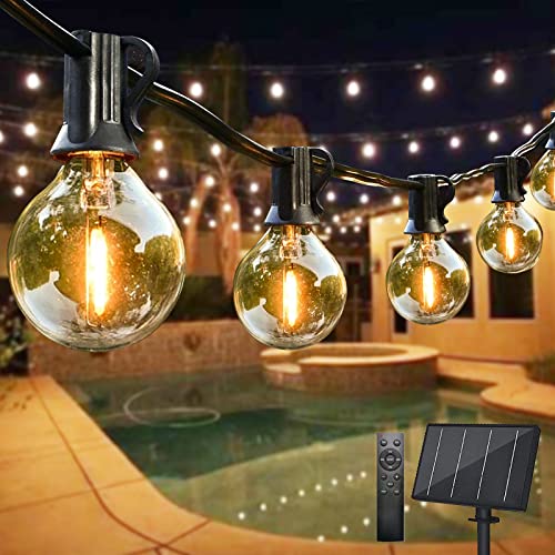 Solar Festoon Lights Just Solar Lights